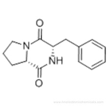 CYCLO(-PHE-PRO) CAS 3705-26-8